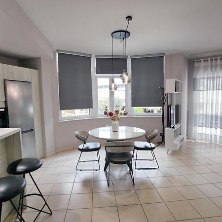 Ioanna'S Luxury Two Bedroom Apartment 纳夫普利翁 外观 照片